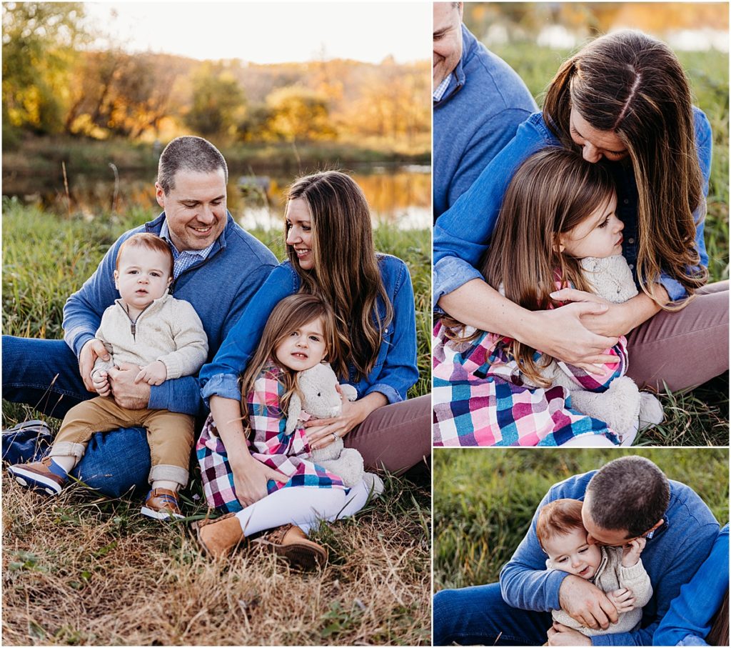 Family Photography in Frisco TX